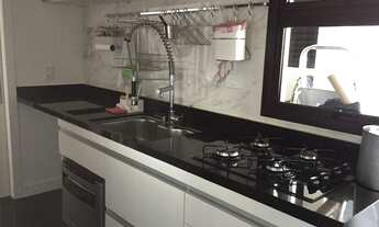 Imagem 6: Apartamento de 3 Dormitórios na Rua Joel Jorge de Melo