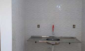 Imagem 4: Cobertura, garagem, livre,no piso