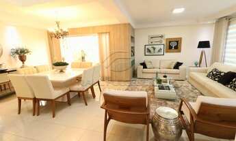 Imagem: Londrina - Casa Padrão - Campo Belo