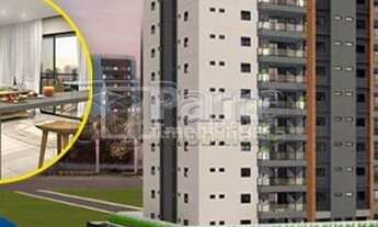 Imagem: Apartamento Padrão em Franca