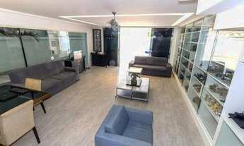 Imagem 5: Casa de condomínio para venda com 264 metros quadrados com 4 quartos