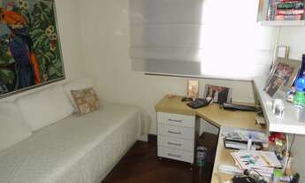 Imagem 7: Venda Apartamento 4 Dormitórios - 160 m² Moema