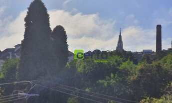 Imagem 2: Apartamento ensolarado