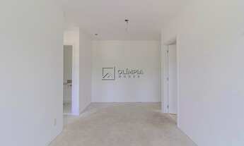 Imagem 5: Apartamento Venda Pinheiros 74 m² 2 Dormitórios