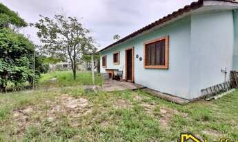 Imagem 6: Vendo casa na praia 3 quartos, dois banheiros e dois terrenos