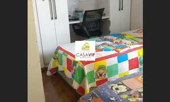 Imagem 6: Apartamento à venda, Vila Pompéia, 61m², 2 dormitórios, 1 suíte, 2 vagas!