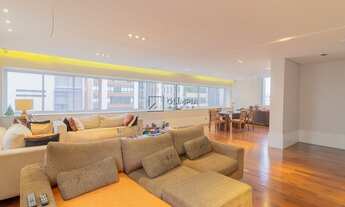 Imagem 6: Apartamento Venda 3 Dormitórios - 226 m² Jardim Paulista