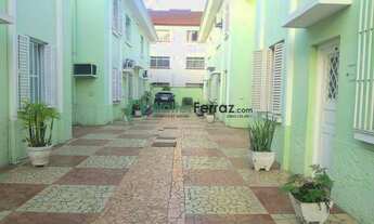 Imagem 2: Apartamento à venda em Santos/SP