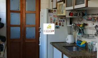 Imagem 6: Apartamento à venda, Alto de Pinheiros, 77m², 2 dormitórios, 2 vagas!