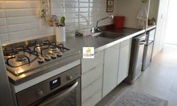 Imagem 4: Apartamento à venda, Vila Gertrudes, 63m², 1 suíte, 1 vaga!