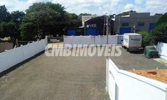 Imagem 6: Galpão - Parque Taquaral - Campinas