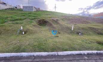 Imagem 4: Terreno à venda, 150 m² por R$ 145.000,00 - Chácara Jaguari (Fazendinha) - Santana de Parn