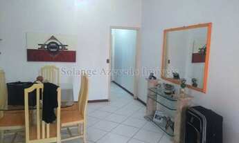 Imagem 4: Rio de Janeiro - Apartamento Padrão - Tijuca