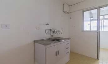 Imagem 5: Venda Apartamento 1 Dormitórios - 52 m² Moema