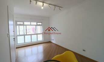 Imagem 2: Venda Apartamento 2 Dormitórios - 85 m² Pinheiros