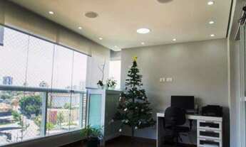 Imagem 2: Apartamento de 3 Dormitórios na Rua dos Cafezais