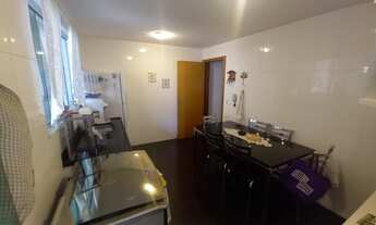 Imagem 6: BELO HORIZONTE - Casa Padrão - Santa Amélia