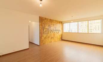 Imagem 5: Apartamento Venda 3 Dormitórios - 115 m² Perdizes