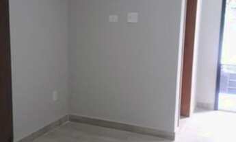 Imagem 3: Sobrado 2 Quartos Santo André - SP - Vila Lucinda