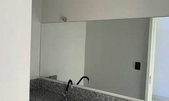 Imagem 6: Linda casa 3 dormitórios sendo 1 suíte com móveis planejados, condominio Real Park - Sumar