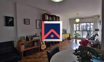 Imagem: Apartamento Venda Pinheiros 103 m² 3 Dormitórios