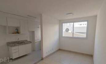 Imagem 2: Apartamento de 2 Dormitórios na Avenida Aparecida do Rio Negro