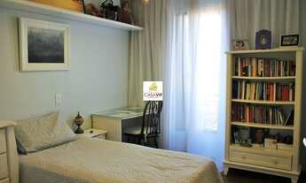 Imagem 7: Apartamento à venda, Jardim Parque Morumbi, 200m², 3 dormitórios, 2 suítes, 3 vagas!