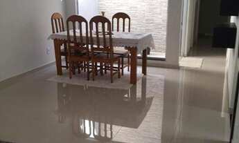 Imagem 4: Casa com 4 dormitórios para alugar, 200 m² por R$ 1.500,00/mês - residencial Cittá DI Sal