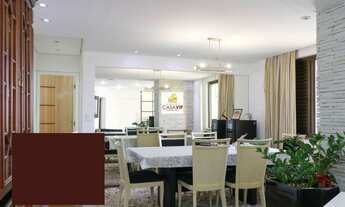 Imagem 5: Apartamento à venda, Vila Ipojuca, 154m², 3 suítes, 3 vagas!