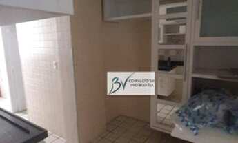 Imagem 5: Apartamento com 3 dormitórios à venda, 110 m² por R$ 680.000,00 - Boa Viagem - Recife/PE