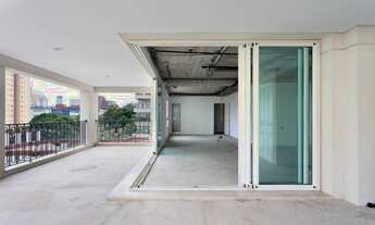 Imagem 7: Apartamento Venda 5 Dormitórios - 893 m² Vila Olímpia