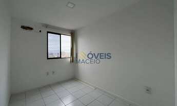 Imagem 7: Apartamento com 2 dormitórios à venda, 70 m² por R$ 370.000,00 - Ponta Verde - Maceió/AL