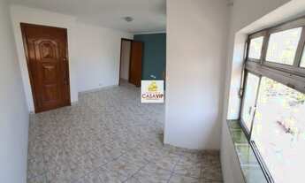 Imagem 5: Apartamento à venda, Jardim Glória, 90m², 2 dormitórios, sem vaga!