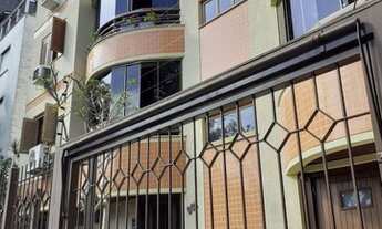 Imagem: APTO 2D no bairro Menino Deus em Porto Alegre