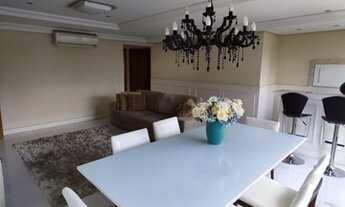 Imagem 6: Apartamento para aluguel tem 195 metros quadrados com 3 quartos em Bela Vista - Porto Aleg