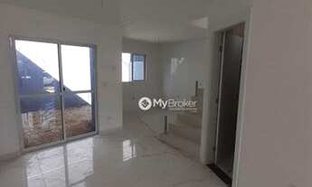 Imagem 3: Sobrado Hauer Casa com 3 dormitórios