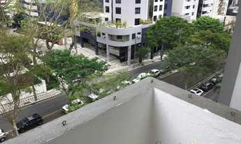 Imagem 5: Apartamento com 2 quartos para alugar por R$ 1200.00, 51.40 m2 - BIGORRILHO - CURITIBA/PR