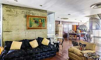 Imagem 2: São Paulo - Casa Comercial - JARDIM AMÉRICA