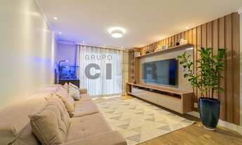 Imagem: Taboão da Serra - Apartamento Padrão