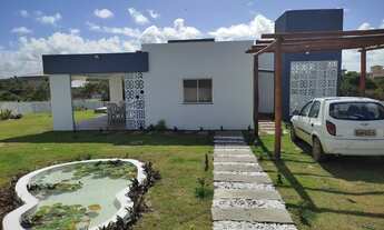 Imagem 2: CASA RESIDENCIAL em ENTRE RIOS - BA, Porto de Sauipe