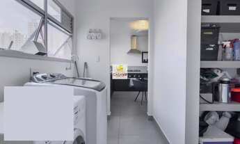 Imagem 7: Apartamento à venda, Vila Clementino, 109m², 3 dormitórios, 1 suíte, 2 vagas!