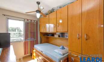 Imagem 3: APARTAMENTO - SANTO AMARO - SP