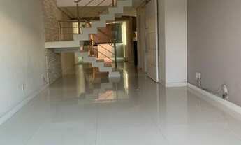 Imagem 2: Casa para venda possui 200 metros quadrados com 4 quartos em Glória - Macaé - RJ