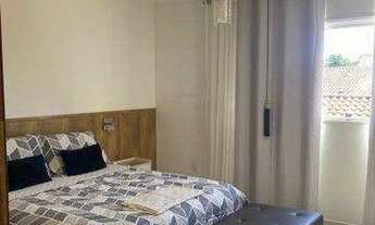 Imagem 5: Casa com 3 dormitórios à venda, 250 m² por R$ 855.000,00 - Cidade Vista Verde - São José d