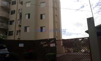 Imagem: Apartamento - Vila Ipê - Campinas