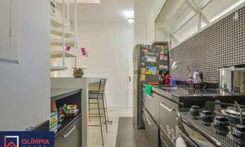 Imagem 7: Cobertura Venda 1 Dormitórios - 73 m² Vila Mariana