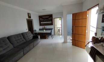 Imagem 6: Casa para venda possui 180 metros quadrados com 3 quartos em Parque Lagoa Dourada - Maring