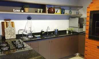 Imagem 7: Ponta Negra 2 Duplex c 3 Suites Piscina 4 Vagas