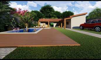 Imagem 4: Chácara com pagamento facilitado