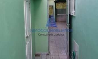 Imagem 6: Sobrado Padrão para Venda em Jardim Ipanema (Zona Sul) São Paulo-SP - 1945